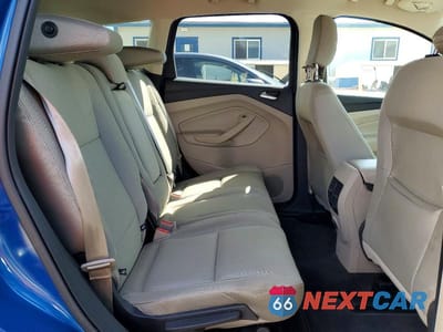 Zdjęcie 11 z 13 samochodu: 2018 FORD ESCAPE SE VIN:1FMCU0GD9JUA04712 - miniatura