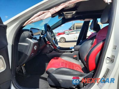 Zdjęcie 7 z 13 samochodu: 2024 MERCEDES-BENZ C 300 VIN:W1KAF4GB4RR180955 - miniatura