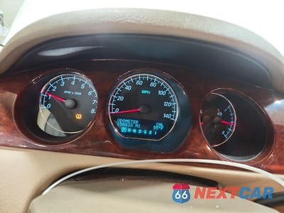 Zdjęcie 9 z 12 samochodu: 2006 BUICK LUCERNE CXL VIN:1G4HD57256U231632 - miniatura