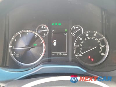 Zdjęcie 9 z 13 samochodu: 2022 LEXUS GX 460 VIN:JTJAM7BX1N5332760 - miniatura