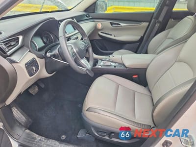 Zdjęcie 7 z 13 samochodu: 2025 INFINITI QX50 LUXE VIN:3PCAJ5BB8SF102101 - miniatura