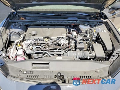 Zdjęcie 11 z 12 samochodu: 2025 TOYOTA CAMRY SE VIN:4T1DAACK7SU197984 - miniatura
