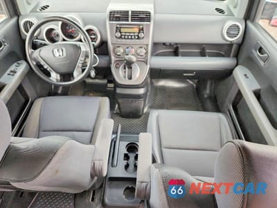 Zdjęcie 8 z 13 samochodu: 2006 HONDA ELEMENT EX VIN:5J6YH28666L025275 - miniatura