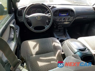 Zdjęcie 8 z 12 samochodu: 2006 TOYOTA TUNDRA DOUBLE CAB SR5 VIN:5TBDT44146S513768 - miniatura