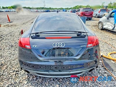 Zdjęcie 6 z 12 samochodu: 2015 AUDI TT VIN:TRUBFAFK8F1000892 - miniatura