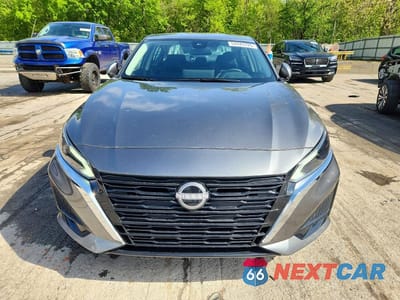 Piąte zdjęcie samochodu w środku: 2025 NISSAN ALTIMA SV VIN:1N4BL4DW6SN421996 - miniatura