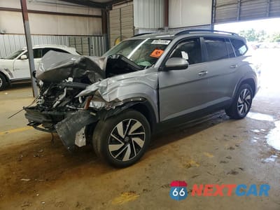 2026 VOLKSWAGEN ATLAS SE 1V2WN2CA7TC530169 - główne zdjęcie licytacji z USA - miniatura