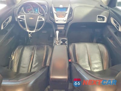 Zdjęcie 8 z 13 samochodu: 2011 CHEVROLET EQUINOX LT VIN:2CNFLNEC4B6374683 - miniatura