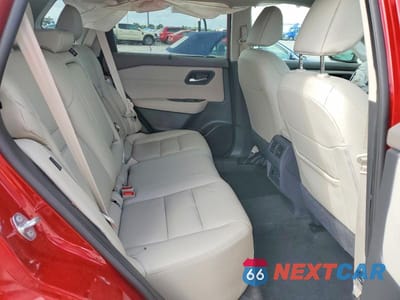 Zdjęcie 11 z 13 samochodu: 2023 NISSAN ROGUE SL VIN:5N1BT3CA6PC677810 - miniatura