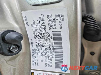 Zdjęcie 10 z 14 samochodu: 2005 TOYOTA 4RUNNER LIMITED VIN:JTEBU17R258036803 - miniatura