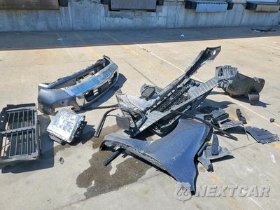 Zdjęcie 12 z 13 samochodu: 2021 NISSAN TITAN SV VIN:1N6AA1ED1MN511614 - miniatura