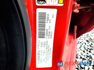 Zdjęcie 12 z 12 samochodu: 2012 DODGE AVENGER VIN:1C3CDZAG2CN314259 - miniatura