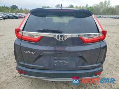 Zdjęcie 6 z 13 samochodu: 2019 HONDA CR-V EXL VIN:5J6RW1H85KA011363 - miniatura