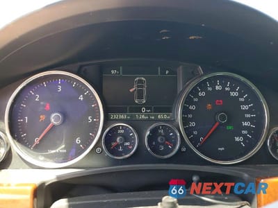 Zdjęcie 9 z 13 samochodu: 2009 VOLKSWAGEN TOUAREG 2 V6 TDI VIN:WVGFM77L39D035902 - miniatura