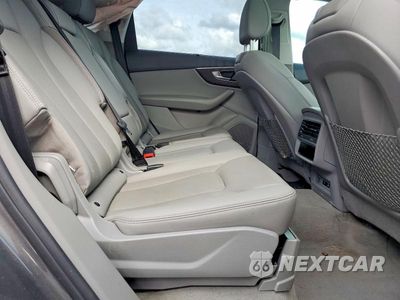 Zdjęcie 11 z 13 samochodu: 2021 AUDI Q7 PREMIUM PLUS VIN:WA1LJAF76MD030889 - miniatura
