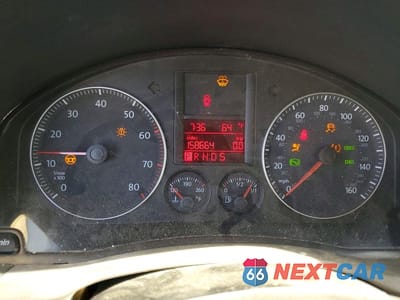 Zdjęcie 9 z 12 samochodu: 2007 VOLKSWAGEN JETTA 2.5 OPTION PACKAGE 1 VIN:3VWSF71KX7M022026 - miniatura