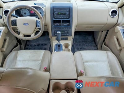 Zdjęcie 8 z 12 samochodu: 2007 FORD EXPLORER SPORT TRAC LIMITED VIN:1FMEU53KX7UA30478 - miniatura