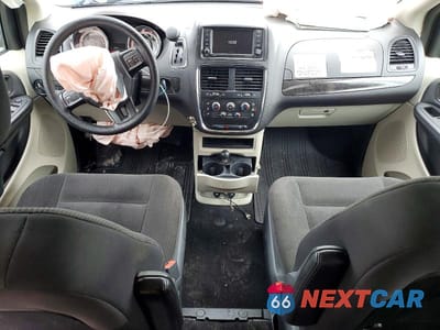 Zdjęcie 8 z 13 samochodu: 2018 DODGE GRAND CARAVAN SE VIN:2C4RDGBG4JR256163 - miniatura