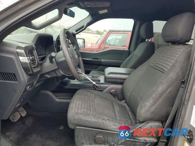Zdjęcie 7 z 12 samochodu: 2021 FORD F150 SUPERCREW VIN:1FTEW1EP8MFB54104 - miniatura