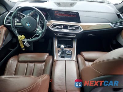 Zdjęcie 8 z 13 samochodu: 2020 BMW X5 XDRIVE40I VIN:5UXCR6C06L9C52533 - miniatura
