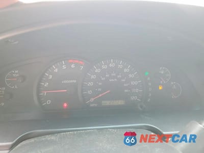 Zdjęcie 9 z 12 samochodu: 2005 TOYOTA TUNDRA ACCESS CAB SR5 VIN:5TBRU34155S445380 - miniatura