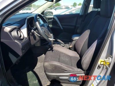 Zdjęcie 7 z 13 samochodu: 2016 TOYOTA RAV4 XLE VIN:2T3RFREV5GW415335 - miniatura