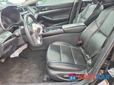 Zdjęcie 7 z 12 samochodu: 2022 NISSAN MAXIMA SV VIN:1N4AA6CV2NC503942 - miniatura
