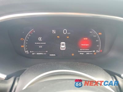 Zdjęcie 9 z 13 samochodu: 2026 ACURA MDX VIN:5J8YE1H30TL022478 - miniatura