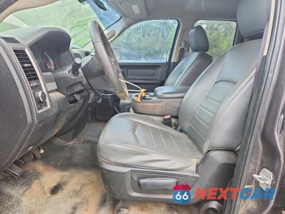 Zdjęcie 7 z 12 samochodu: 2014 RAM 1500 ST VIN:1C6RR7FT9ES218643 - miniatura