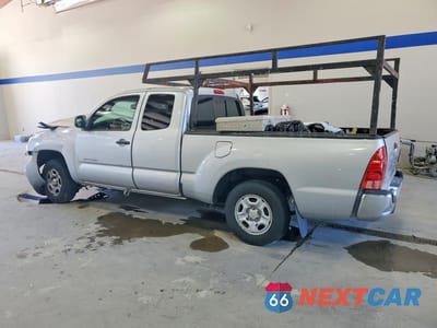 Drugie zdjęcie samochodu z przodu: 2011 TOYOTA TACOMA ACCESS CAB VIN:5TFTX4CNXBX008642 - miniatura