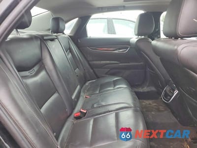 Zdjęcie 10 z 12 samochodu: 2016 CADILLAC XTS LUXURY COLLECTION VIN:2G61M5S30G9110076 - miniatura