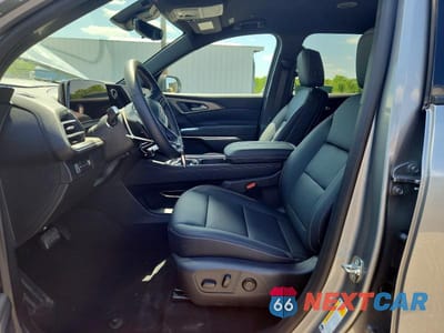 Zdjęcie 7 z 13 samochodu: 2026 CHEVROLET TRAVERSE LT VIN:1GNEVGKS8TJ288497 - miniatura
