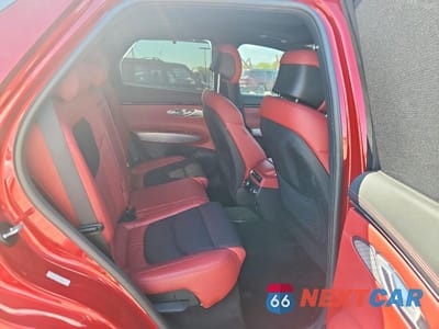 Zdjęcie 11 z 13 samochodu: 2023 GENESIS GV70 2.5T STANDARD VIN:KMUMADTB7PU080237 - miniatura