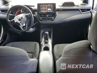 Zdjęcie 8 z 12 samochodu: 2020 TOYOTA COROLLA SE VIN:5YFS4RCE8LP035999 - miniatura