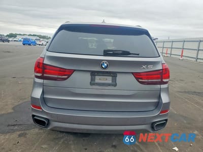 Zdjęcie 6 z 13 samochodu: 2016 BMW X5 SDRIVE35I VIN:5UXKR2C53G0R72217 - miniatura