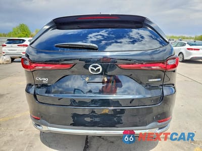 Zdjęcie 6 z 13 samochodu: 2024 MAZDA CX-90 PREMIUM VIN:JM3KKDHA5R1149574 - miniatura