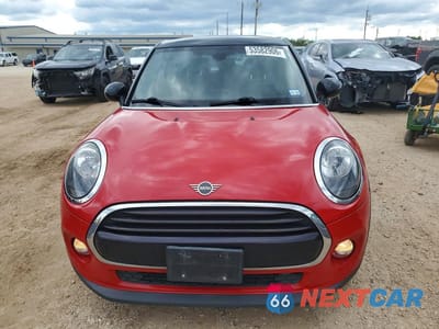 Piąte zdjęcie samochodu w środku: 2019 MINI COOPER VIN:WMWXU1C54K2H73707 - miniatura