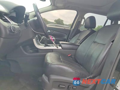 Zdjęcie 7 z 13 samochodu: 2012 FORD EDGE LIMITED VIN:2FMDK3K90CBA88474 - miniatura