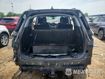 Zdjęcie 6 z 13 samochodu: 2023 FORD EXPLORER XLT VIN:1FMSK8DH2PGA76978 - miniatura