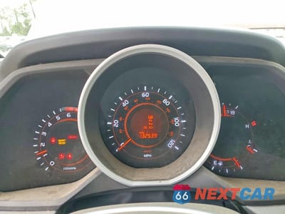 Zdjęcie 9 z 14 samochodu: 2012 TOYOTA 4RUNNER TRAIL VIN:JTEBU5JR1C5099504 - miniatura