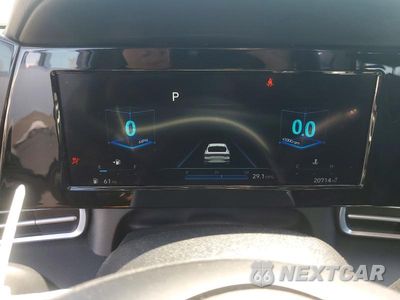 Zdjęcie 9 z 12 samochodu: 2022 HYUNDAI ELANTRA SEL VIN:KMHLN4AG1NU317086 - miniatura