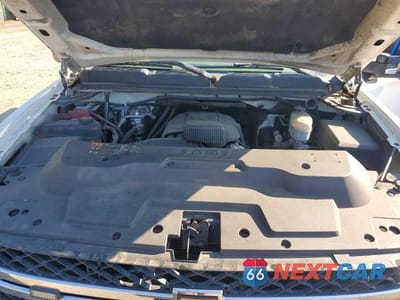Zdjęcie 11 z 12 samochodu: 2011 CHEVROLET SILVERADO C2500 HEAVY DUTY VIN:1GB0CVCG7BF228319 - miniatura