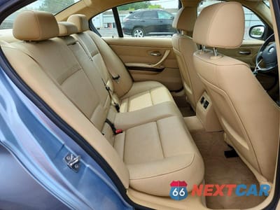 Zdjęcie 10 z 13 samochodu: 2011 BMW 328 XI SULEV VIN:WBAPK5G51BNN29094 - miniatura