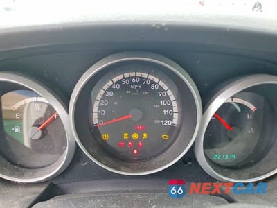 Zdjęcie 9 z 14 samochodu: 2008 DODGE GRAND CARAVAN SE VIN:2D8HN44H78R798740 - miniatura