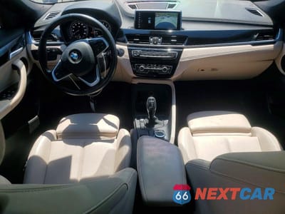 Zdjęcie 8 z 13 samochodu: 2021 BMW X2 XDRIVE28I VIN:WBXYJ1C05M5S17783 - miniatura