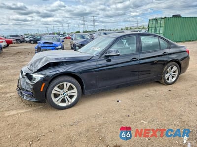 2016 BMW 328 XI SULEV WBA8E3G53GNT80050 - główne zdjęcie licytacji z USA - miniatura