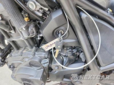 Zdjęcie 8 z 9 samochodu: 2025 HONDA CMX1100 D2 VIN:JH2SC87G1SK000041 - miniatura