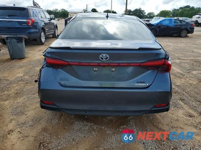 Zdjęcie 6 z 12 samochodu: 2021 TOYOTA AVALON XSE VIN:4T1EA1AB8MU007149 - miniatura