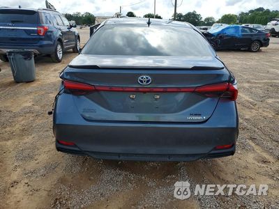 Zdjęcie 6 z 12 samochodu: 2021 TOYOTA AVALON XSE VIN:4T1EA1AB8MU007149 - miniatura