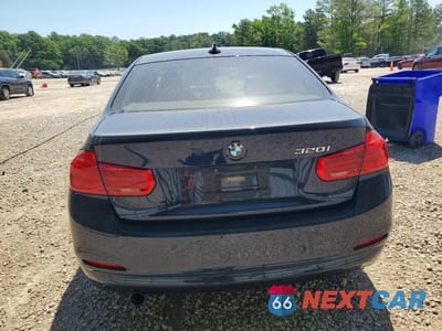 Zdjęcie 6 z 13 samochodu: 2016 BMW 320 I VIN:WBA8A9C56GK618317 - miniatura